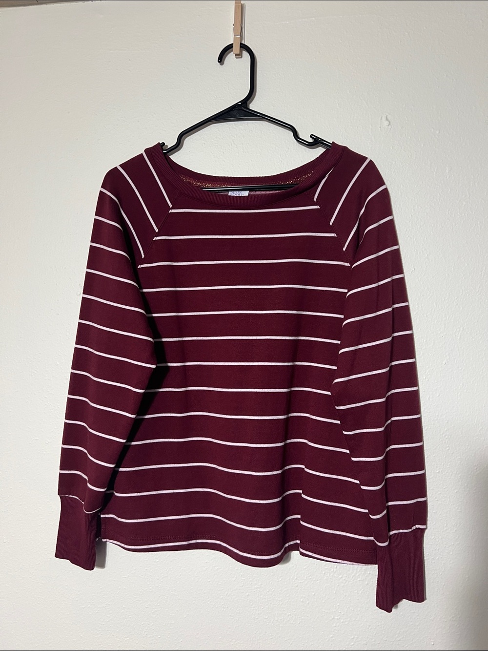 Stars Above Sweater